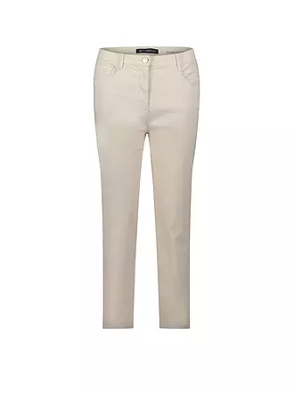 BETTY BARCLAY | Hose Slim Fit 3/4 | 